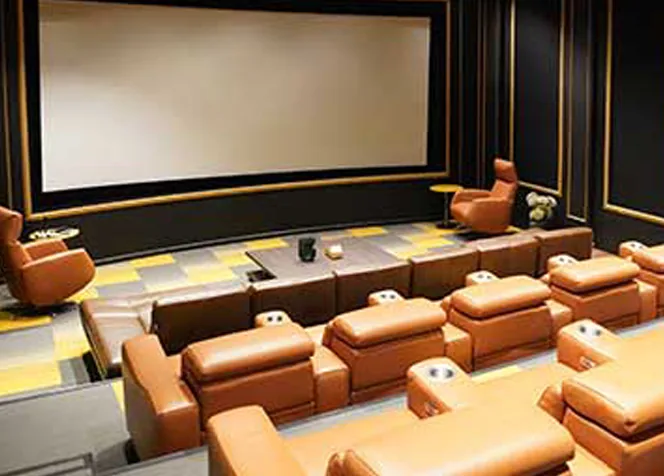 Golf Links sector 27 greater noida 3bhk amenities