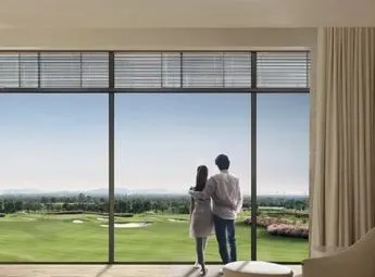 Godrej Golf Links Greater Noida Photos