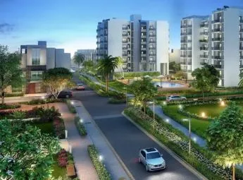 Godrej Golf Links Villa Greater Noida