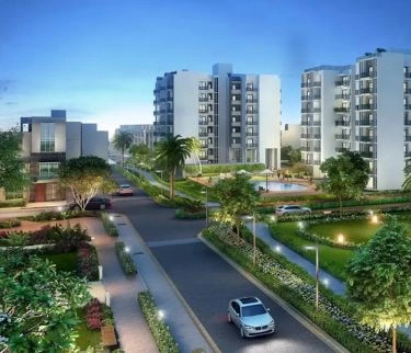 Godrej Golf Links Villa Sector 27 Greater Noida